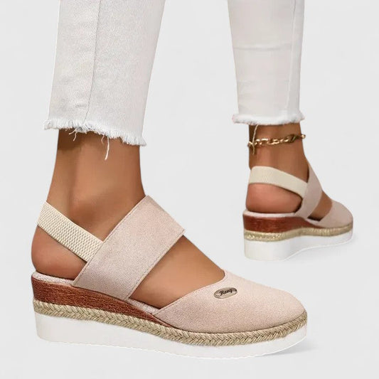 Maylien | Sandalias ortopédicas