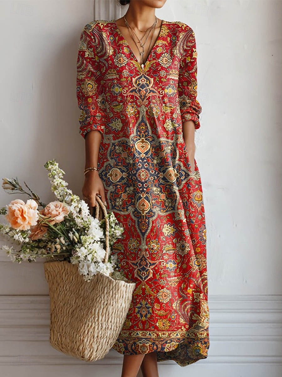 Diva | Vestido Everyday Comfort