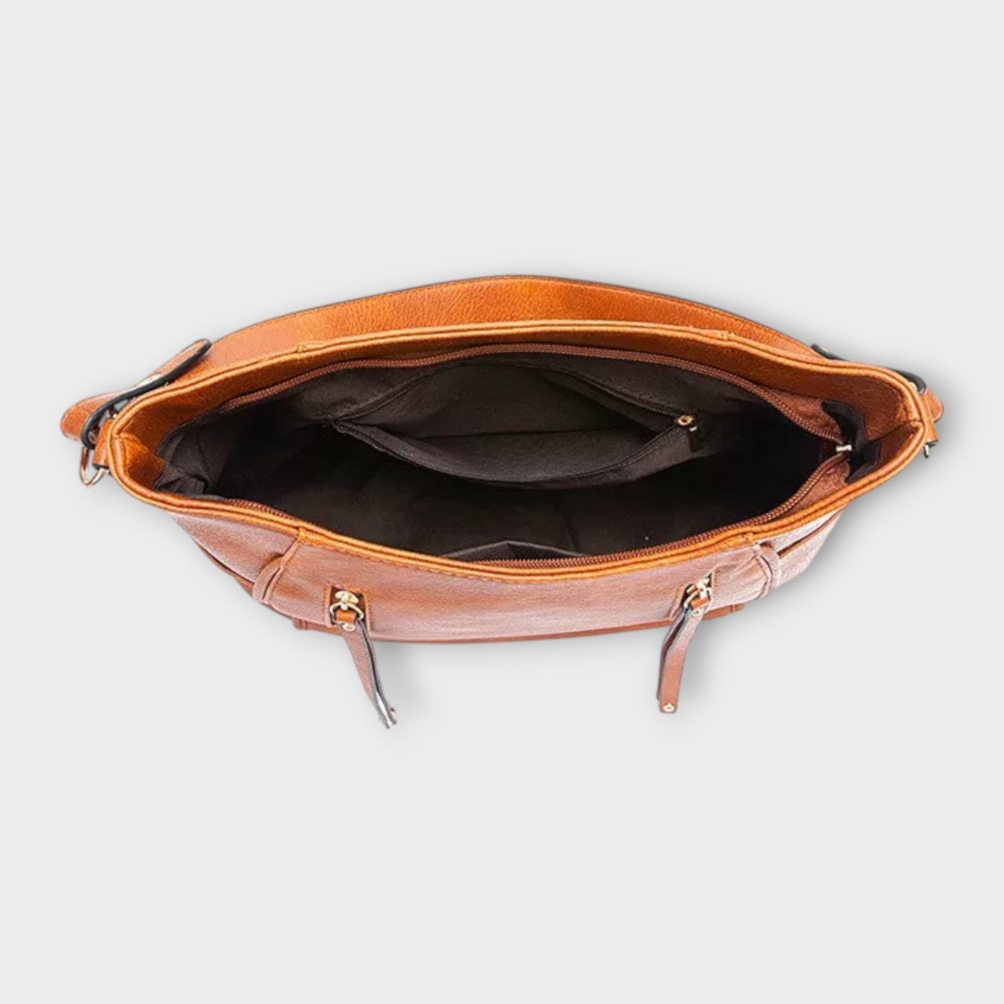 Bolso de mano elegante inspirado en lo vintage para mujeres