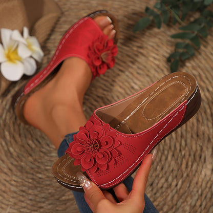 Athena | Sandalias ortopédicas