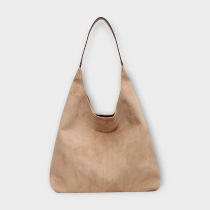 Bolso de mano femenino atemporal y elegante