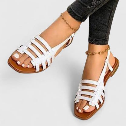 Loredana | Sandalias ortopédicas