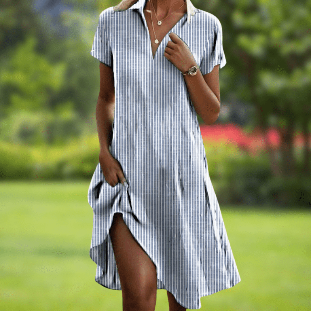 Firi | Vestido Elegante Chic