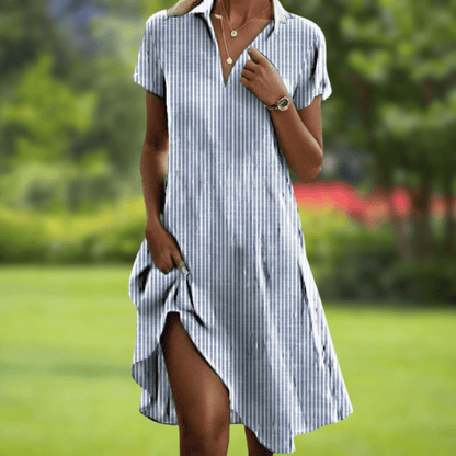 Firi | Vestido Elegante Chic