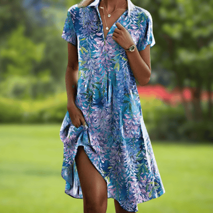 Firi | Vestido Elegante Chic