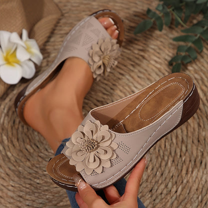 Athena | Sandalias ortopédicas