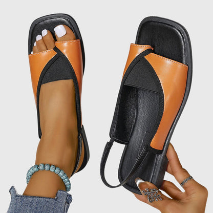 Mady™ | Sandalias ortopédicas