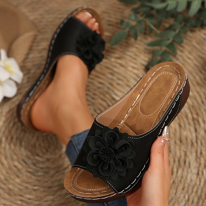 Athena | Sandalias ortopédicas