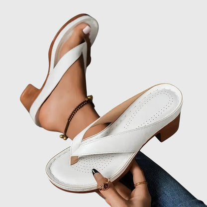 Gianna™ | Sandalias ortopédicas