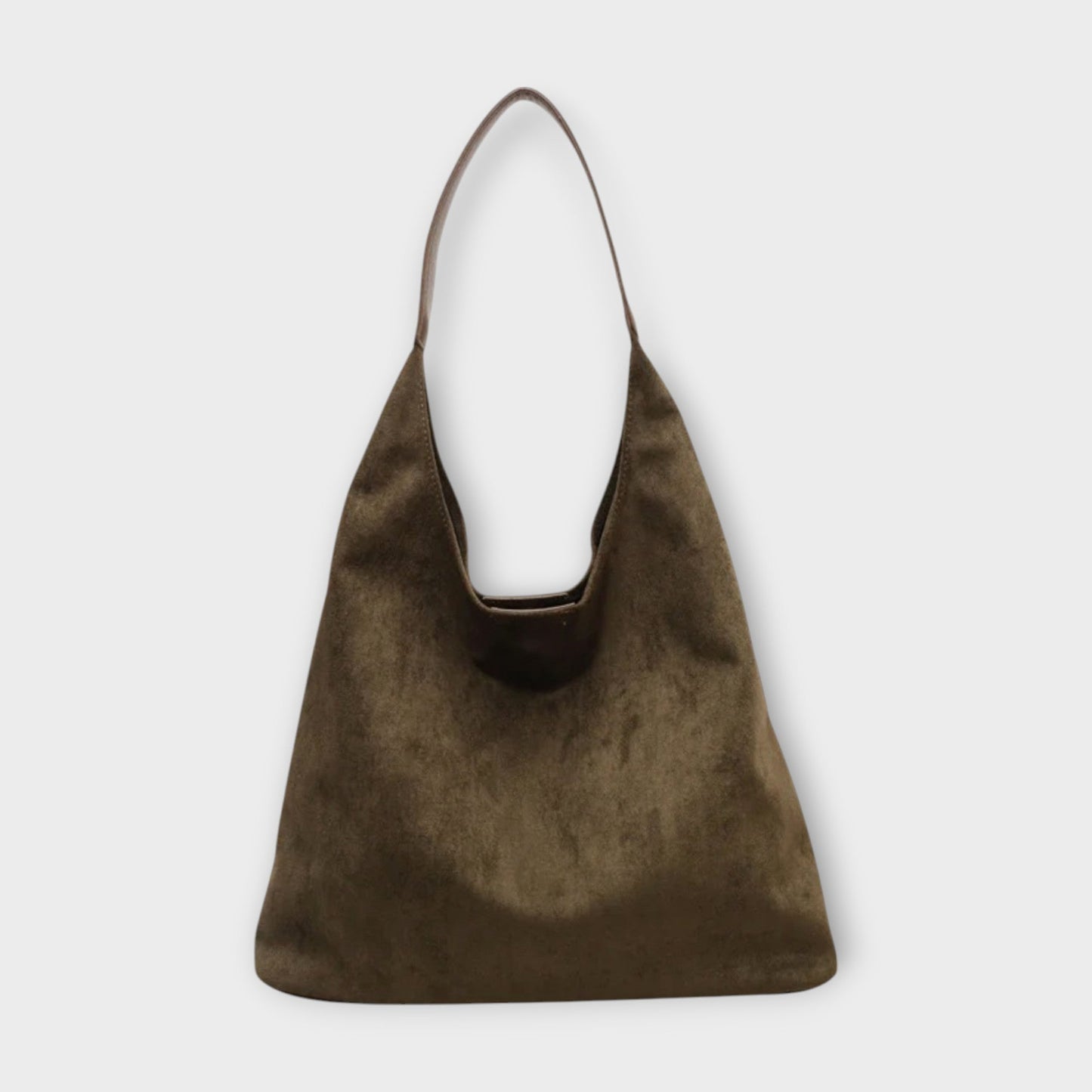 Bolso de mano femenino atemporal y elegante
