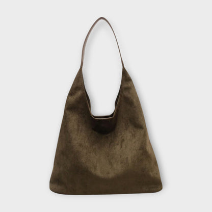 Bolso de mano femenino atemporal y elegante