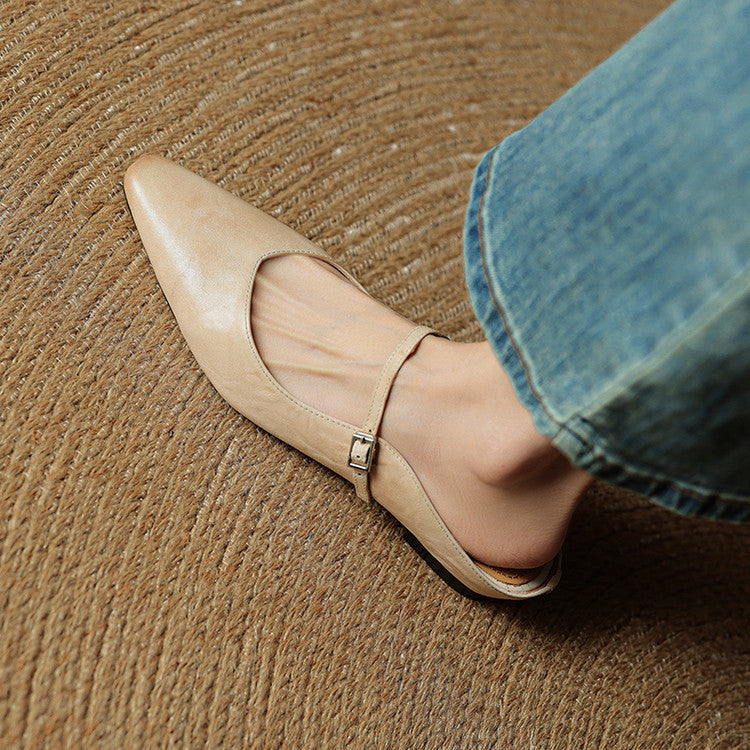 Kirelyn | Sandalias elegantes