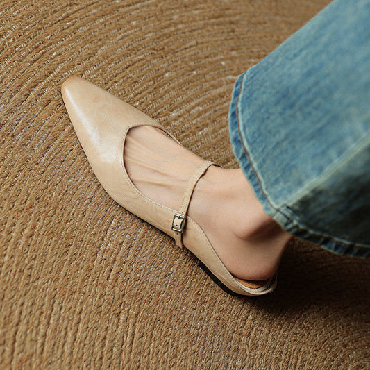 Kirelyn | Sandalias elegantes