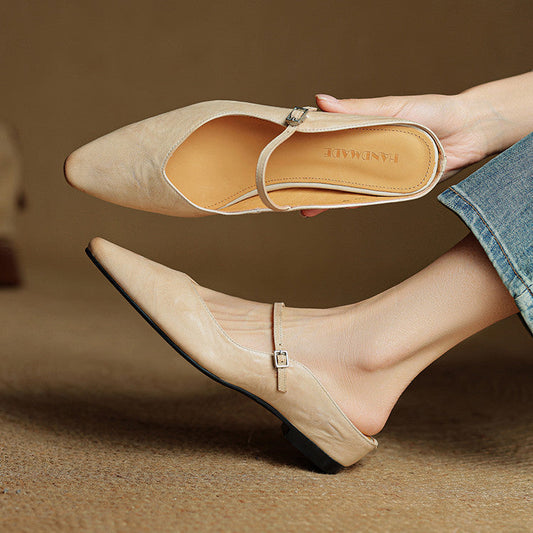 Kirelyn | Sandalias elegantes