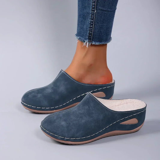 Averia | Sandalias ortopédicas