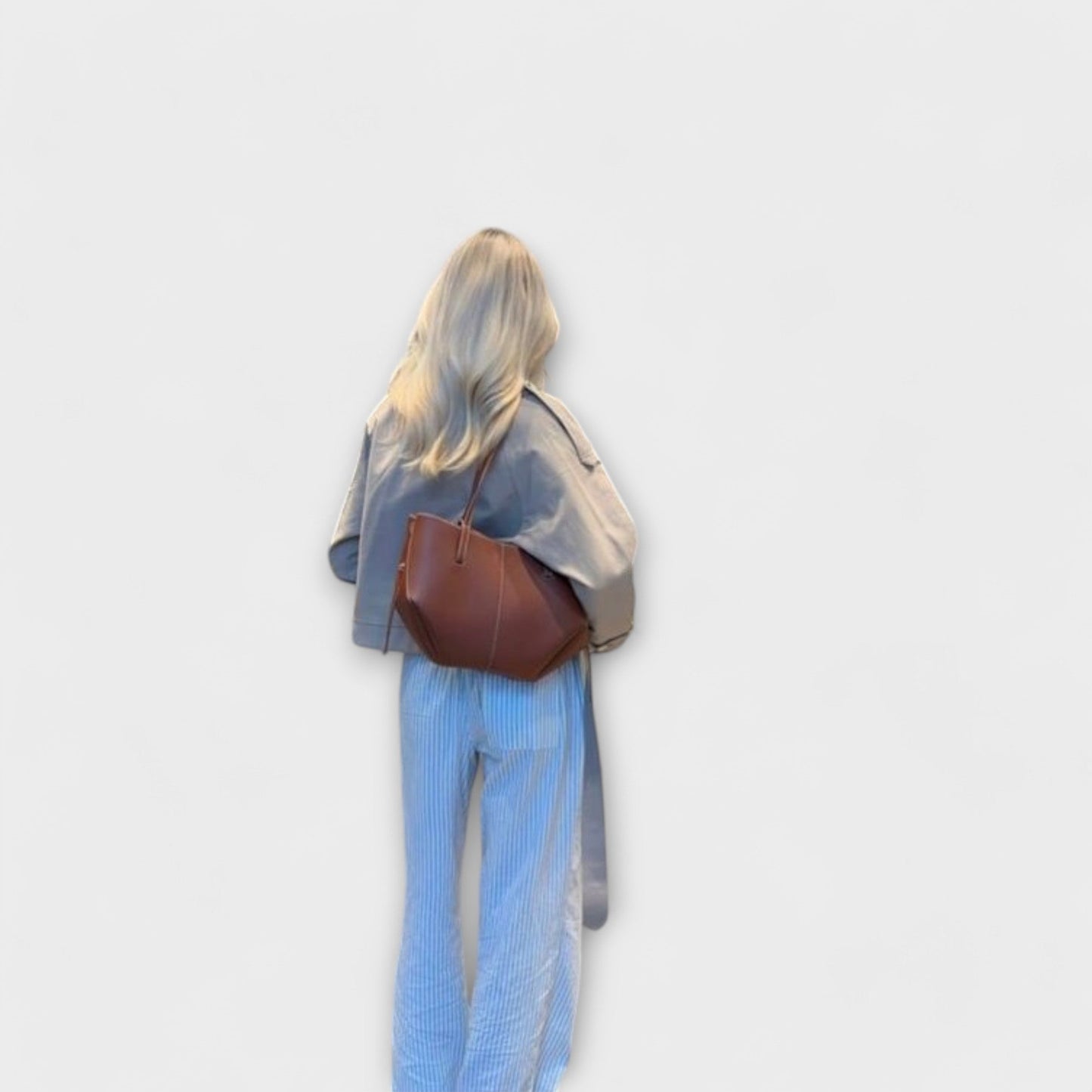 Bolsa de Mano Vintage