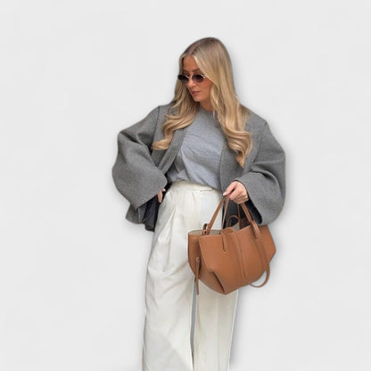 Bolsa de Mano Vintage