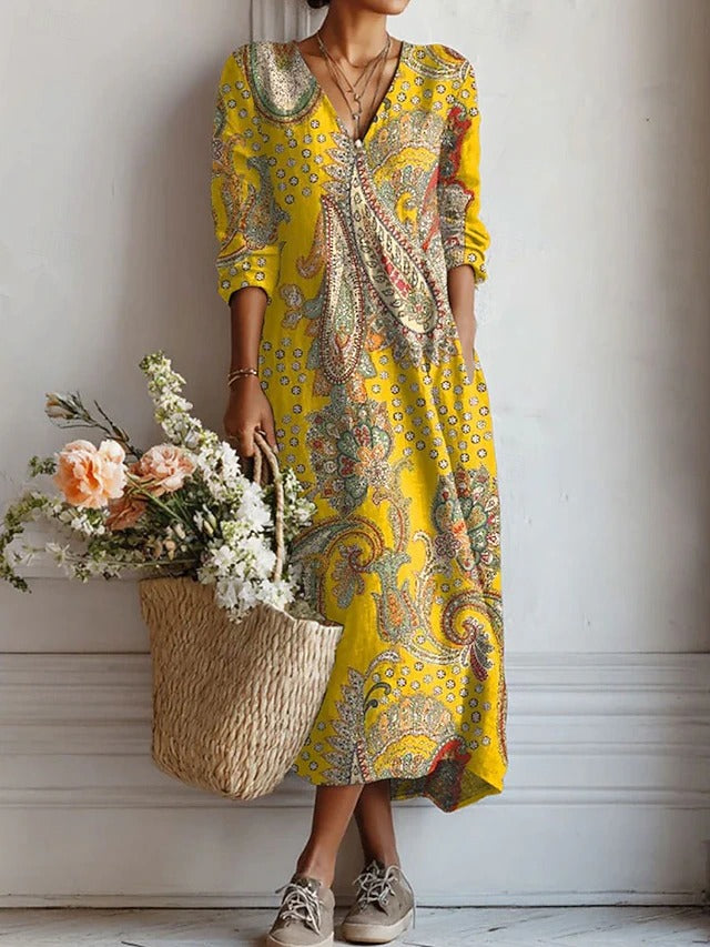 Eva | Vestido Everyday Comfort
