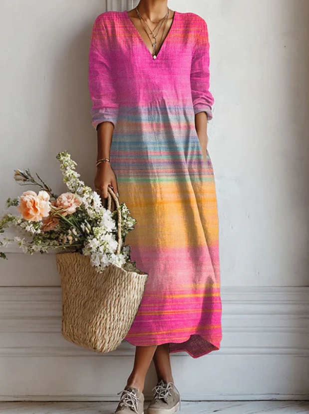 Marit | Vestido Everyday Comfort