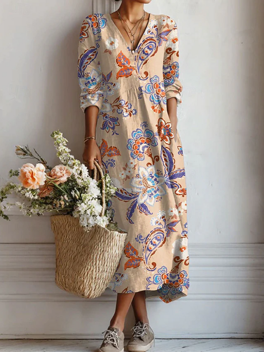 Reven | Vestido Everyday Comfort