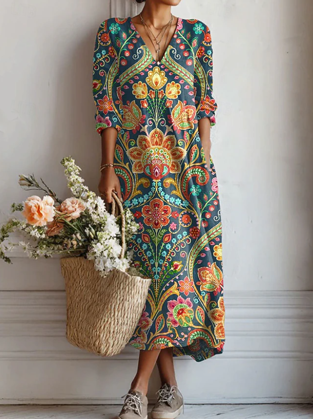 Lies | Vestido Everyday Comfort