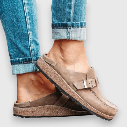 Faybia | Sandalias cómodas