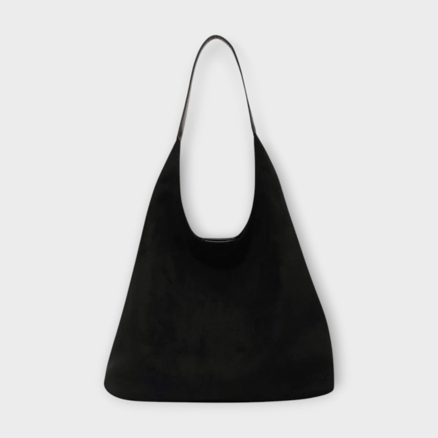 Bolso de mano femenino atemporal y elegante
