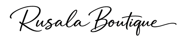 RUSALA BOUTIQUE
