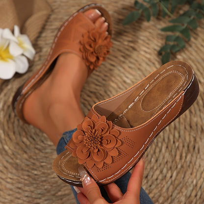 Athena | Sandalias ortopédicas