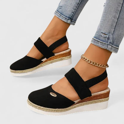 Maylien | Sandalias ortopédicas