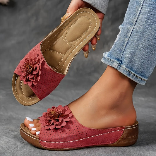 Athena | Sandalias ortopédicas