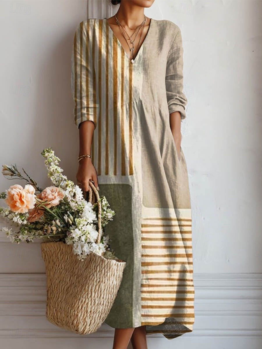 Dilara | Vestido Everyday Comfort