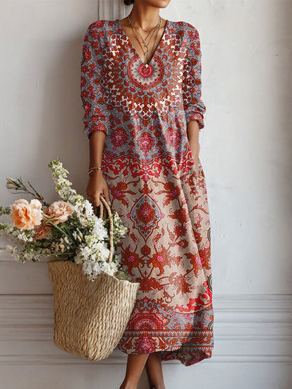 Esra | Vestido Everyday Comfort