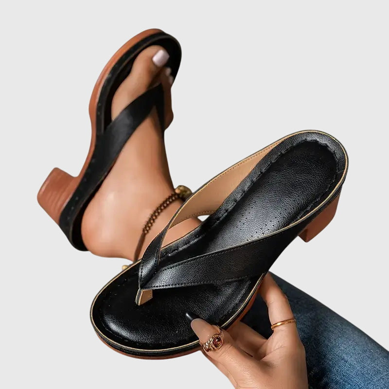 Gianna™ | Sandalias ortopédicas