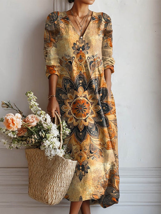 Dora | Vestido Everyday Comfort