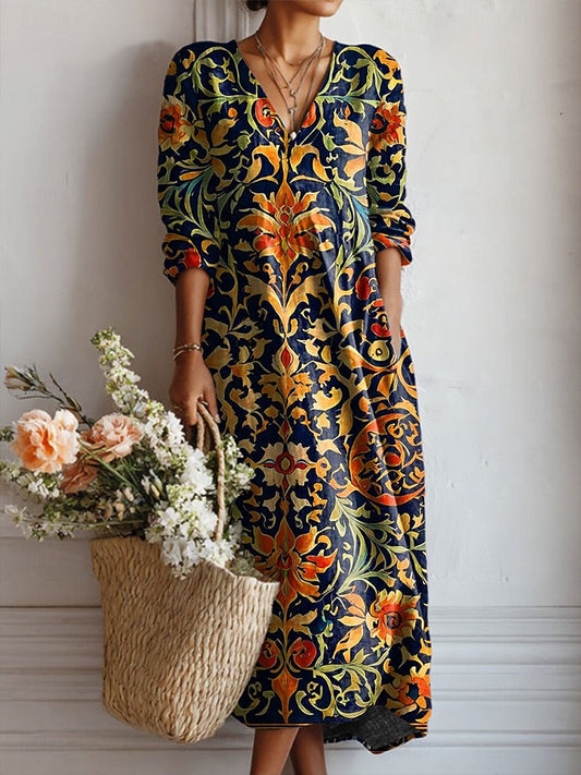 Yana | Vestido Everyday Comfort