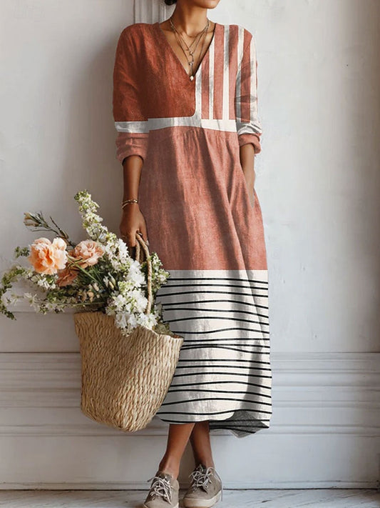 Zoey | Vestido Everyday Comfort