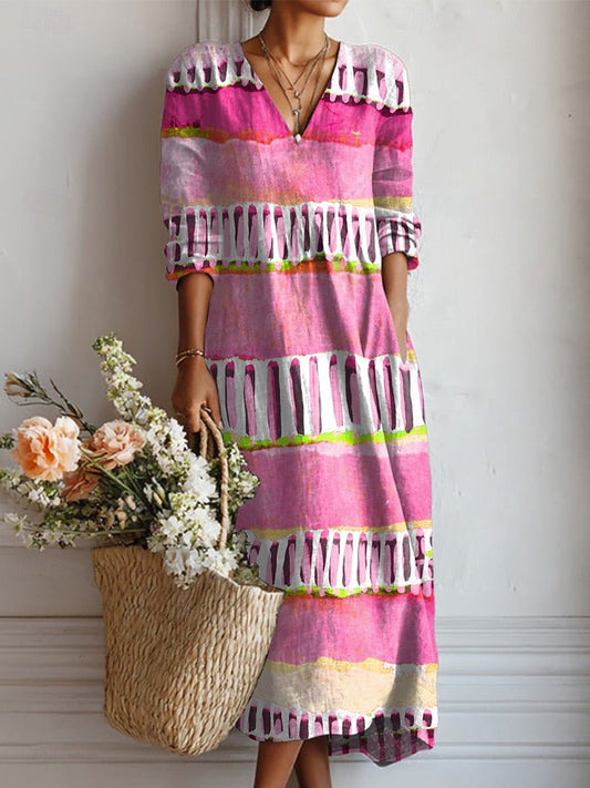 Corrie | Vestido Everyday Comfort